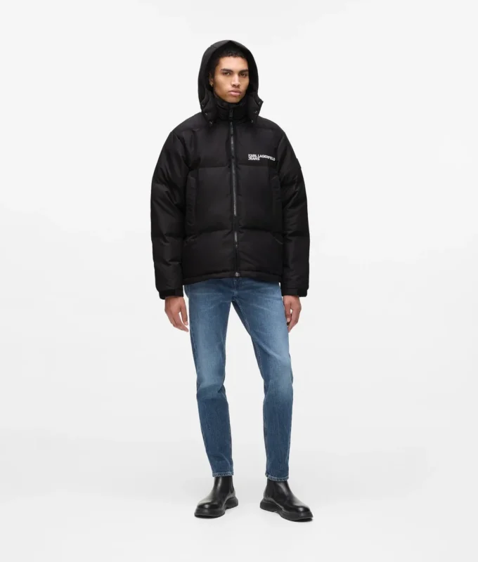 PUFFER-TAKKI PUFFER-TAKKI
