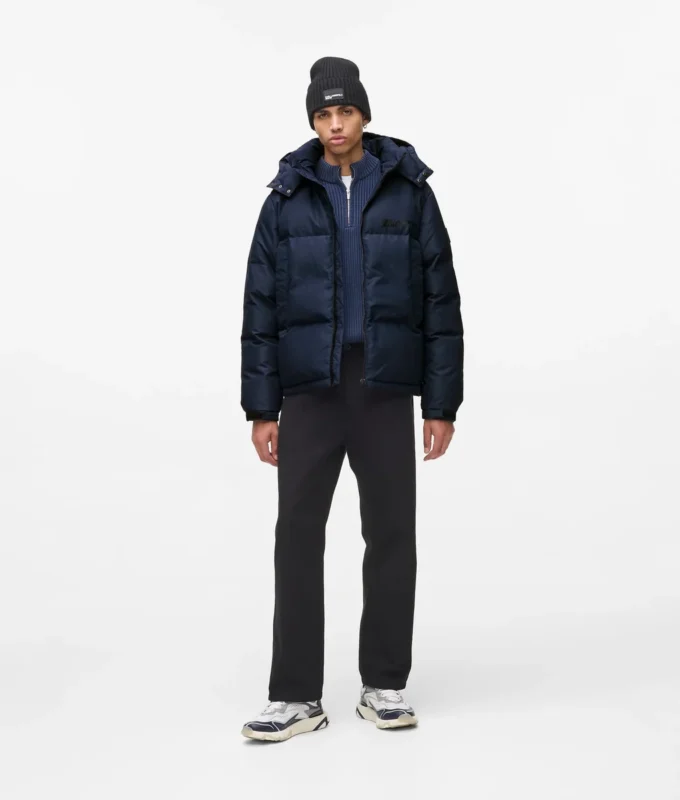 PUFFER-TAKKI PUFFER-TAKKI