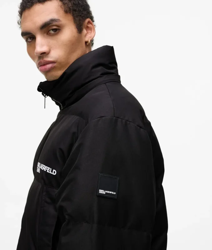 PUFFER-TAKKI PUFFER-TAKKI