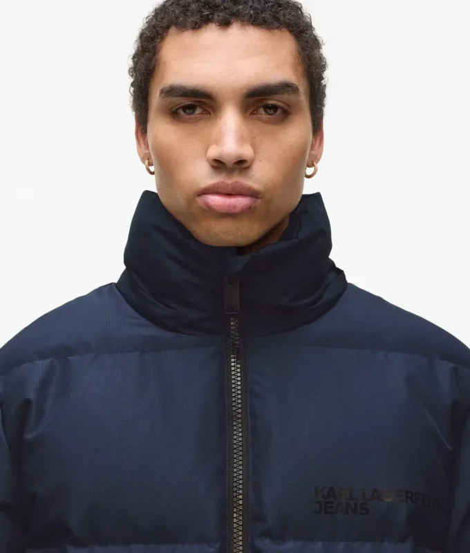 PUFFER-TAKKI PUFFER-TAKKI