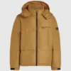 PUFFER-TAKKI PUFFER-TAKKI