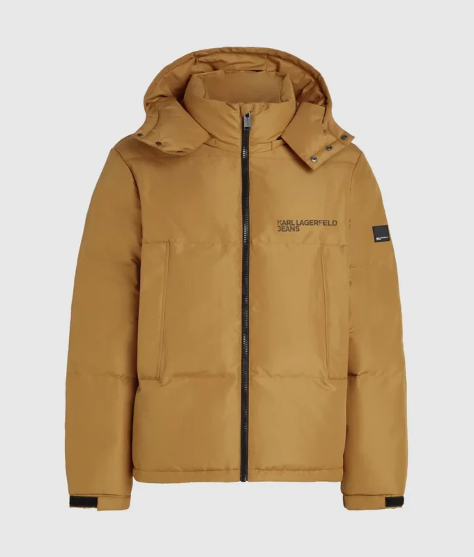 PUFFER-TAKKI PUFFER-TAKKI