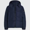 PUFFER-TAKKI PUFFER-TAKKI