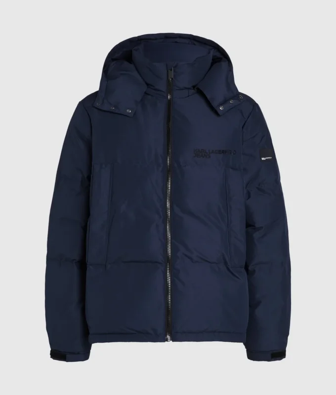 PUFFER-TAKKI PUFFER-TAKKI