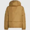 PUFFER-TAKKI PUFFER-TAKKI