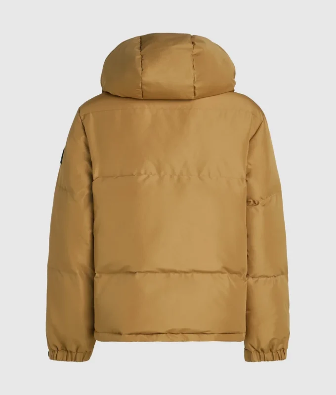 PUFFER-TAKKI PUFFER-TAKKI