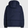 PUFFER-TAKKI PUFFER-TAKKI