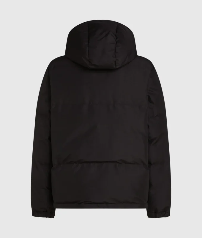 PUFFER-TAKKI PUFFER-TAKKI
