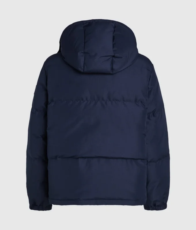 PUFFER-TAKKI PUFFER-TAKKI