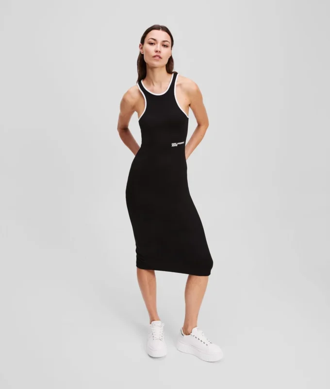 RACER-NECK-MEKKO RACER-NECK-MEKKO