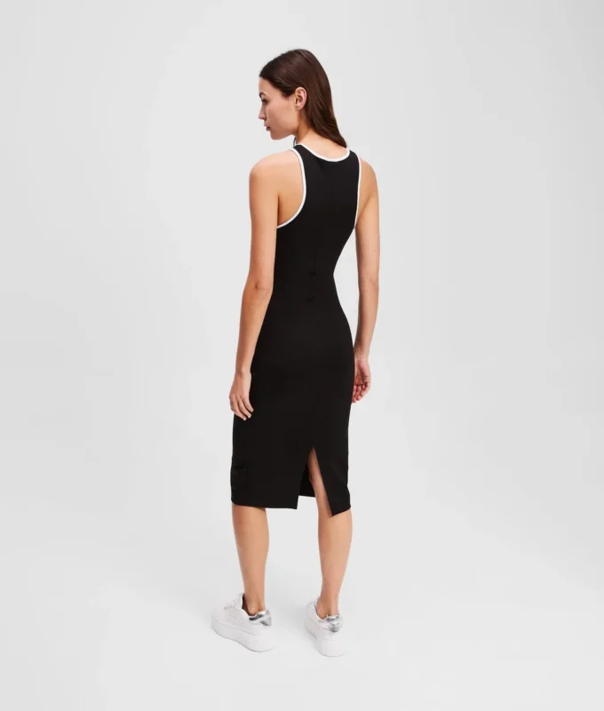 RACER-NECK-MEKKO RACER-NECK-MEKKO