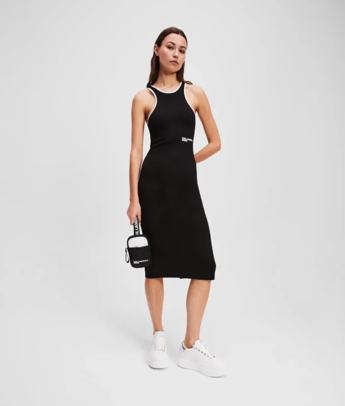RACER-NECK-MEKKO RACER-NECK-MEKKO