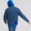 REGULAR-FIT DENIM-TAKKI REGULAR-FIT DENIM-TAKKI