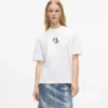 Regular-fit Monogram T-paita Regular-fit Monogram T-paita