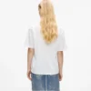 Regular-fit Monogram T-paita Regular-fit Monogram T-paita