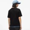 Regular-fit Monogram T-paita Regular-fit Monogram T-paita
