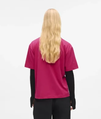 Regular-fit Monogram T-paita