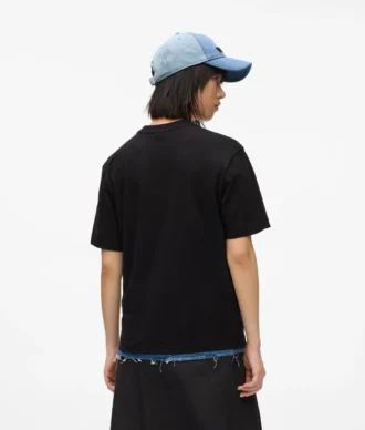 Regular-fit Monogram T-paita