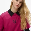 Regular-fit Monogram T-paita Regular-fit Monogram T-paita