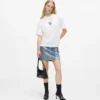 Regular-fit Monogram T-paita Regular-fit Monogram T-paita