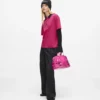 Regular-fit Monogram T-paita Regular-fit Monogram T-paita