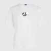 Regular-fit Monogram T-paita Regular-fit Monogram T-paita