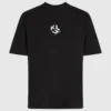 Regular-fit Monogram T-paita Regular-fit Monogram T-paita