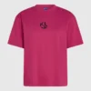 Regular-fit Monogram T-paita Regular-fit Monogram T-paita