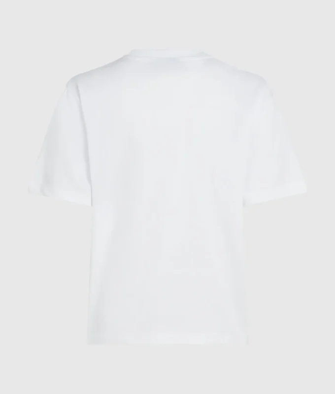 Regular-fit Monogram T-paita Regular-fit Monogram T-paita