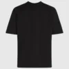 Regular-fit Monogram T-paita Regular-fit Monogram T-paita