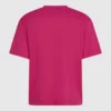 Regular-fit Monogram T-paita Regular-fit Monogram T-paita