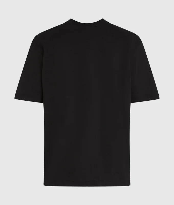 Regular-fit Monogram T-paita Regular-fit Monogram T-paita