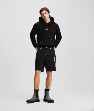 RENTO DENIM-SHORTSIT