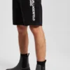 RENTO DENIM-SHORTSIT