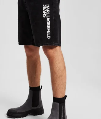 RENTO DENIM-SHORTSIT