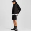 RENTO DENIM-SHORTSIT