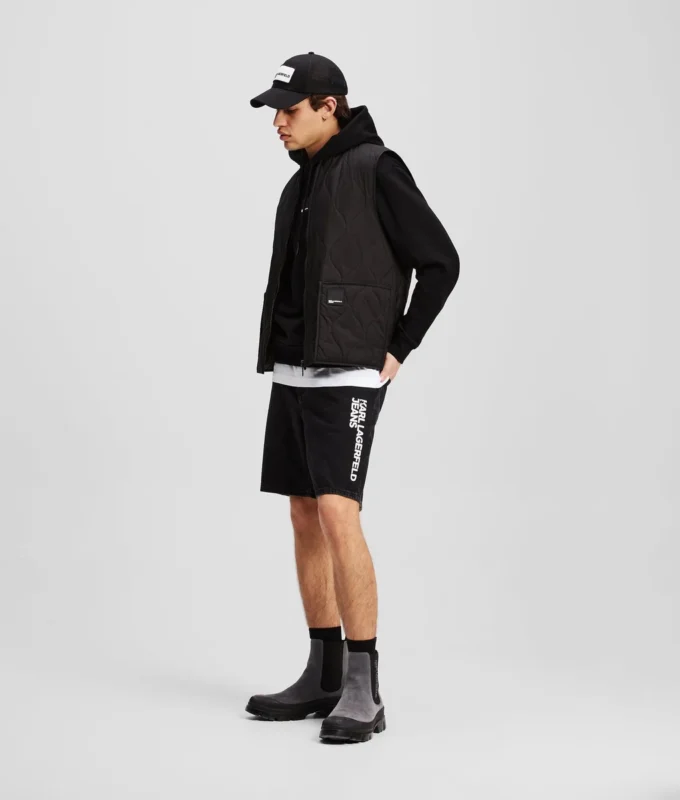 RENTO DENIM-SHORTSIT