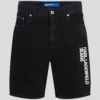 RENTO DENIM-SHORTSIT