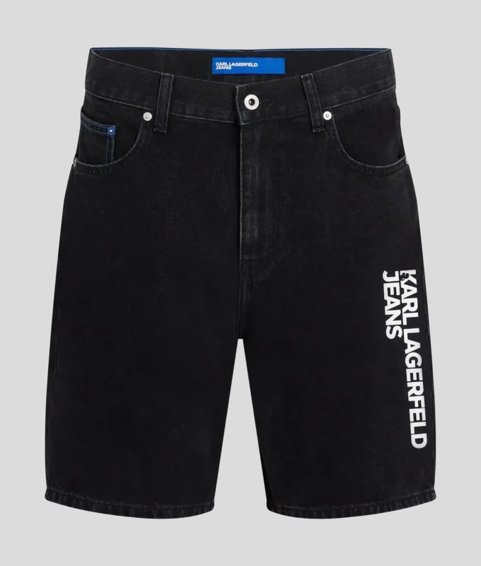 RENTO DENIM-SHORTSIT