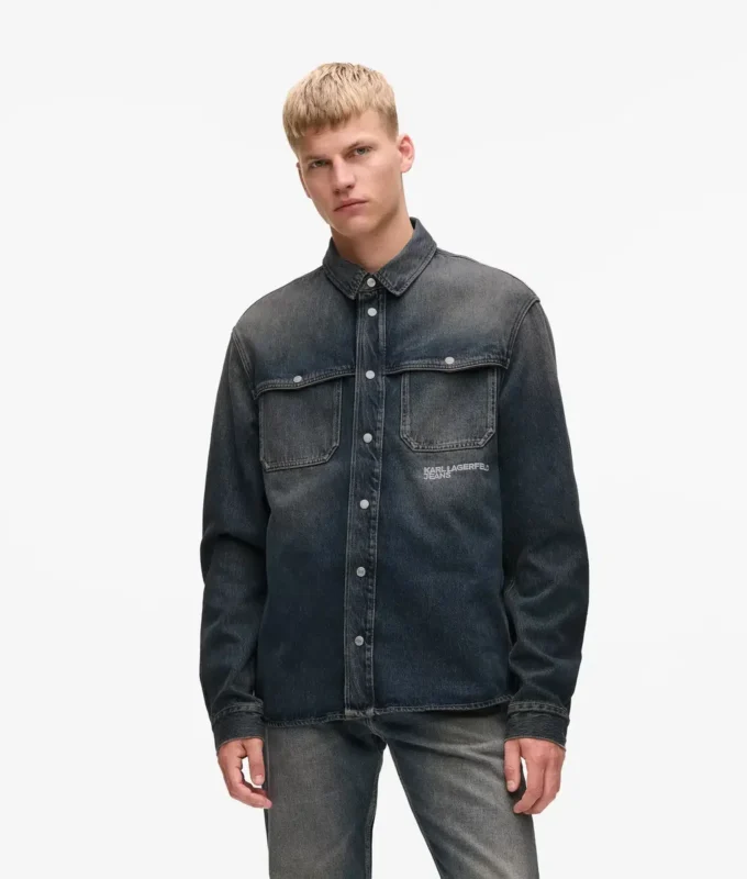 Rento denimpaita Rento denimpaita