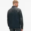 Rento denimpaita Rento denimpaita