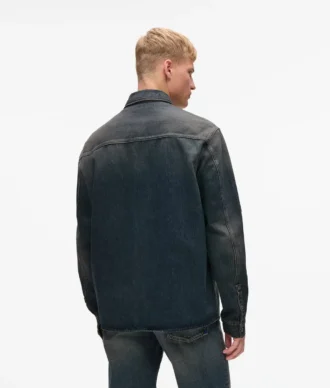 Rento denimpaita