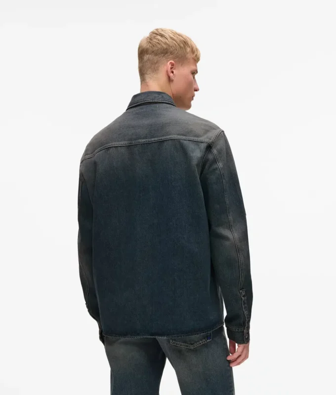 Rento denimpaita Rento denimpaita