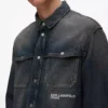 Rento denimpaita Rento denimpaita