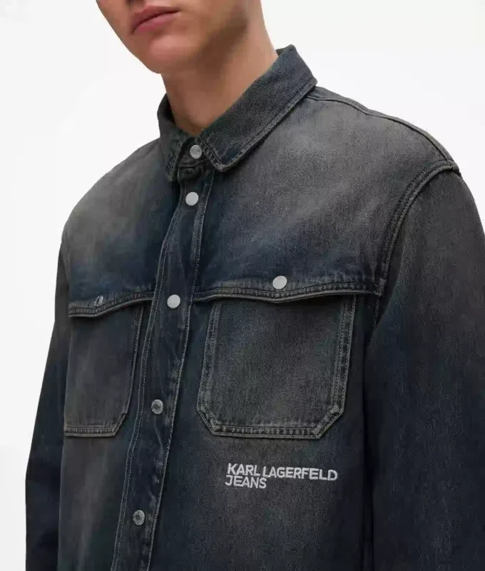 Rento denimpaita Rento denimpaita