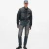 Rento denimpaita Rento denimpaita