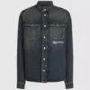 Rento denimpaita Rento denimpaita