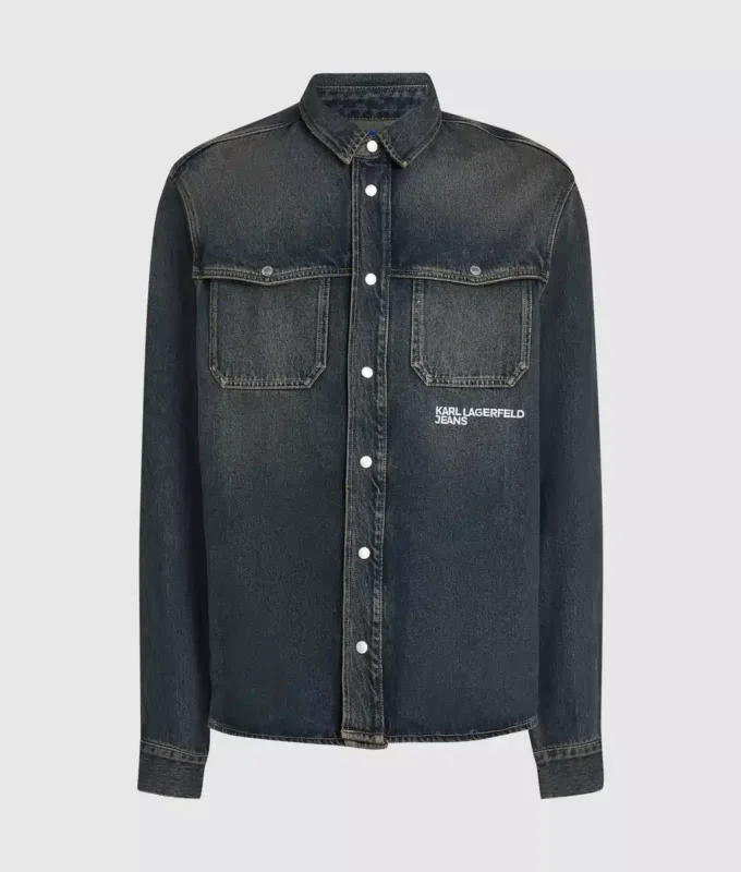 Rento denimpaita Rento denimpaita