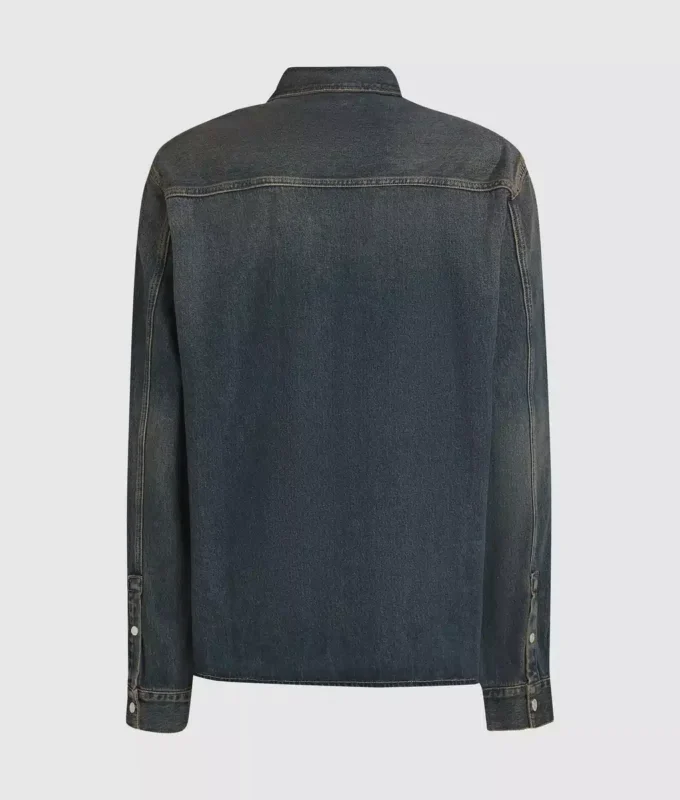 Rento denimpaita Rento denimpaita