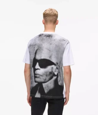 Rento Karl-printtipaita